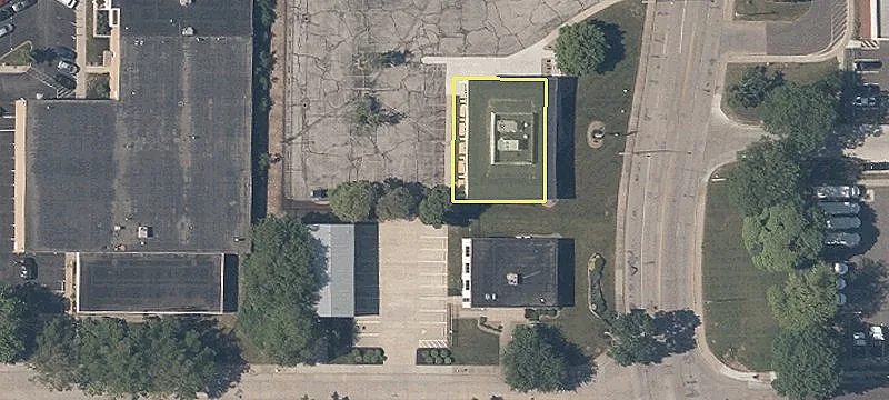 Industrial Building - Build To Suit
