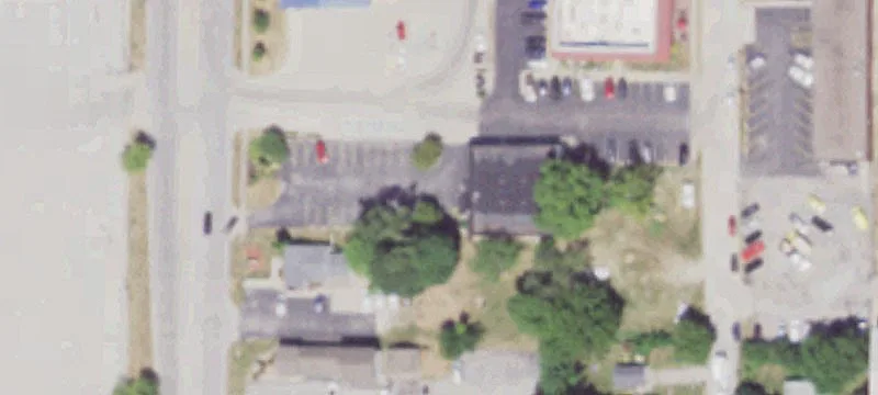 Moline Multitenant Retail Property