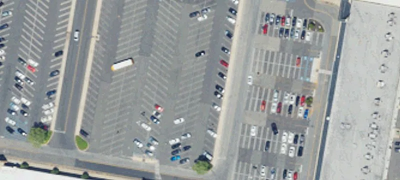 ShopRite-Anchored Retail Center For Sale