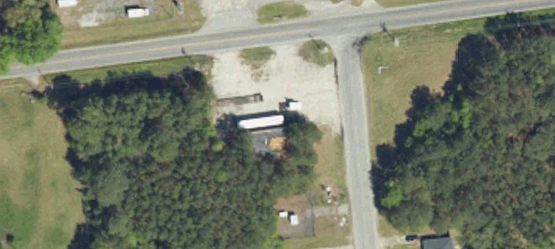 Former Convenience Store Investment Property