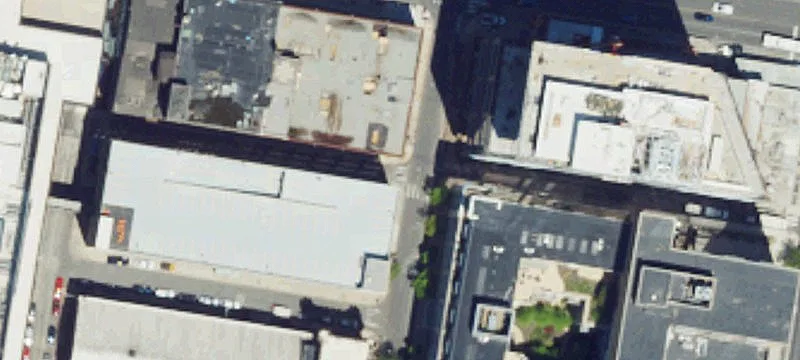 Prime Retail Space in Philadelphia