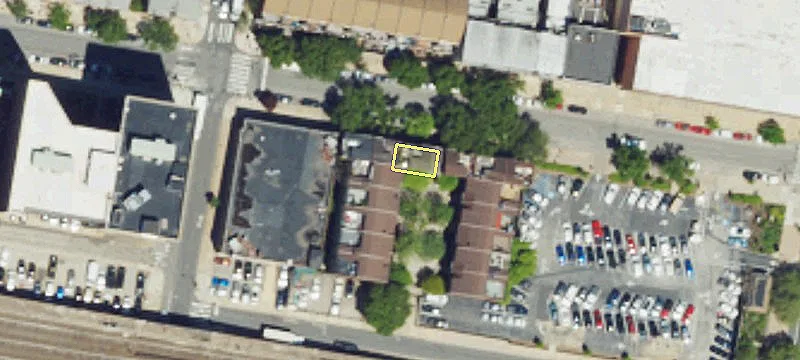 Retail Space in Logan Square