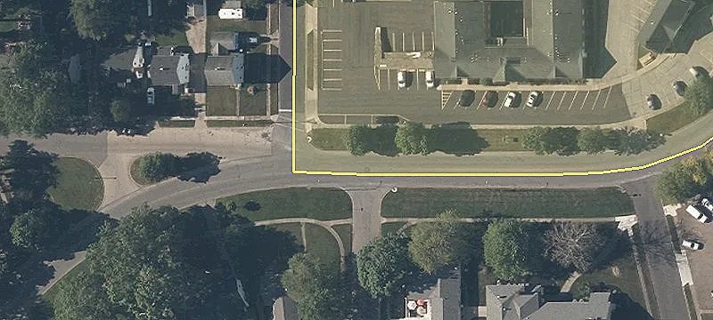 Cuyahoga Falls Office For Sale
