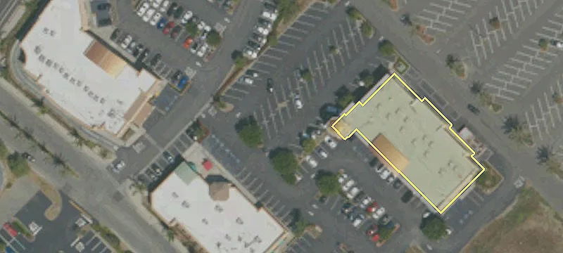 Pomona Ranch Plaza Investment Opportunity