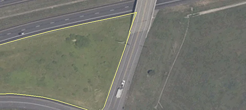 Interstate Hotel/Convention Center Opportunity