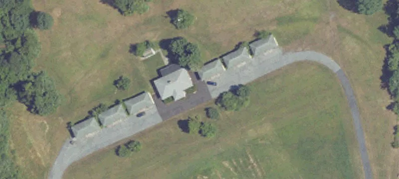 Commercial Land with Motel
