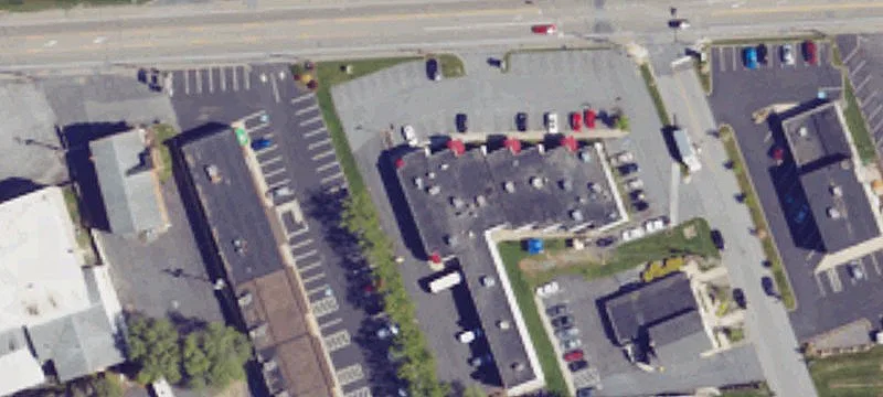Retail Space on Carlisle Pike