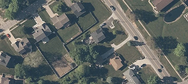Prime Corner Land for Development