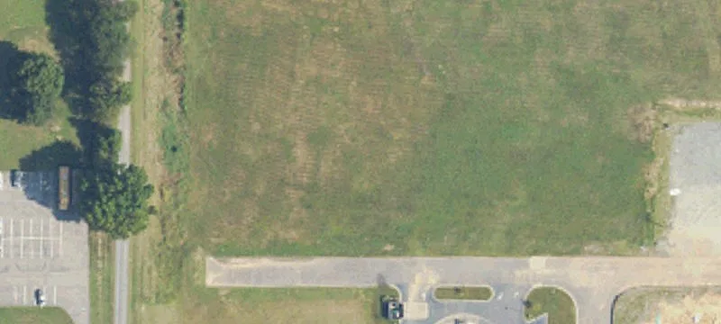 Prime Outparcel on Goodman Road