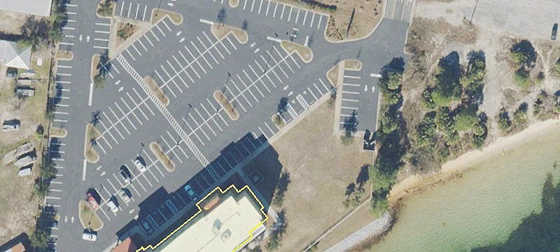 Eglin Parkway Commercial Development Opportunity