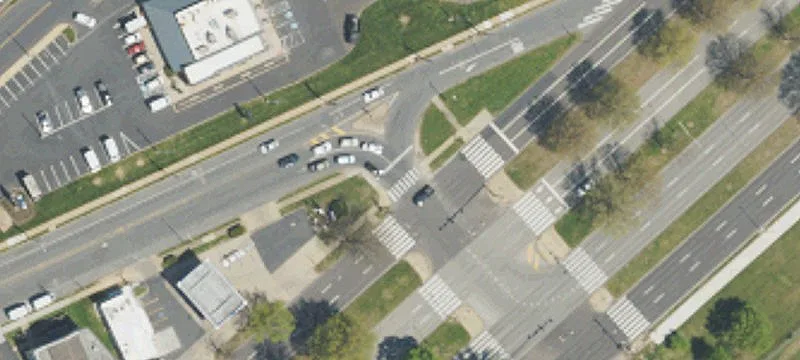 Roosevelt Boulevard Retail Opportunity