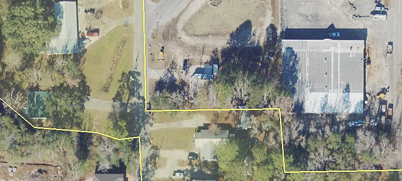 Prime Freeport Development Opportunity