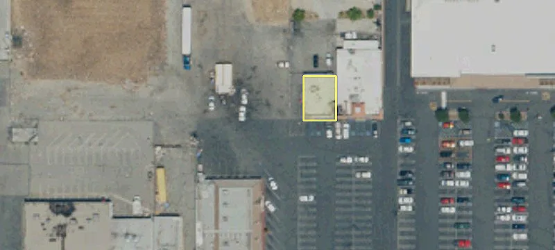 San Bernardino Retail Space Available