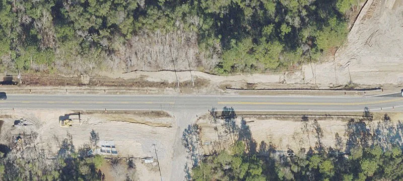 Crestview Commercial Land Opportunity