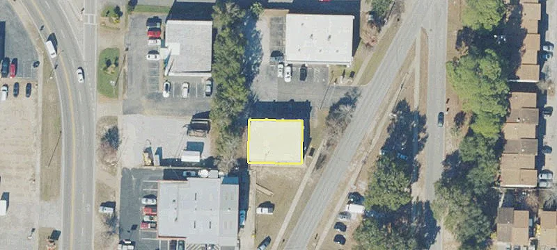 Fort Walton Beach Office Building