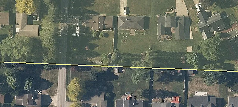 Industrially Zoned Land Available