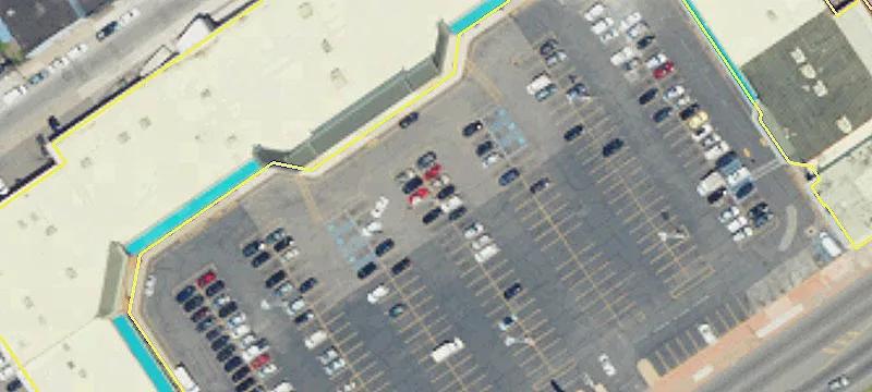 Retail Space on Aramingo Avenue