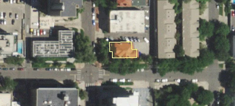 Denver Office Space For Sale