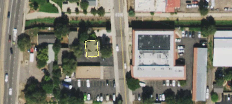 Versatile Office Space Available