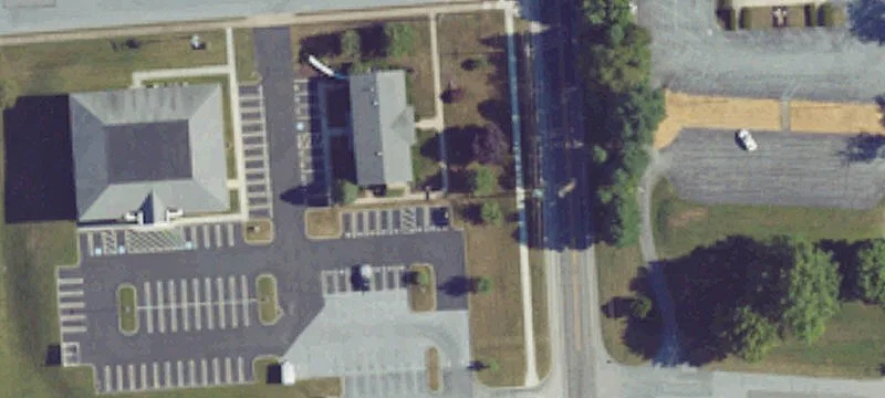 Professional Office Suites For Lease