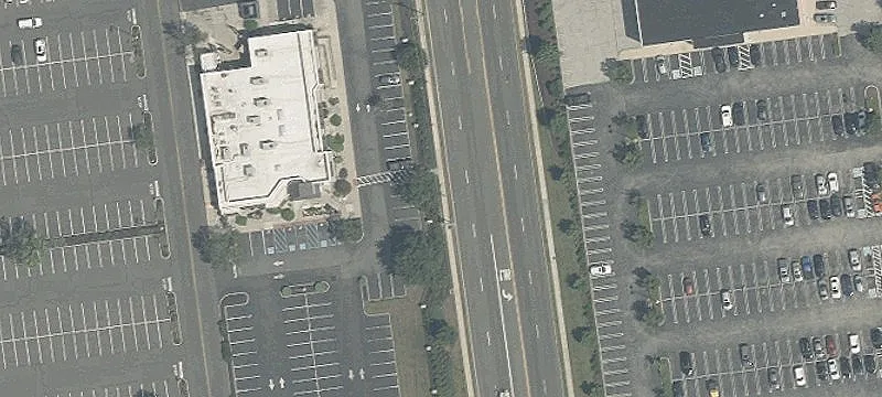 Retail Space Near Deptford Mall
