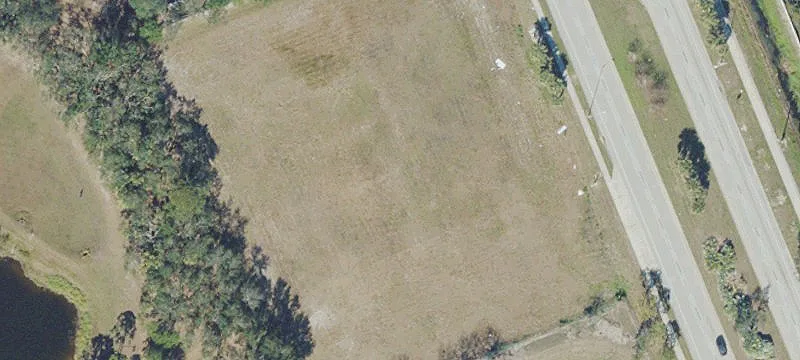 Prime Land Investment Opportunity