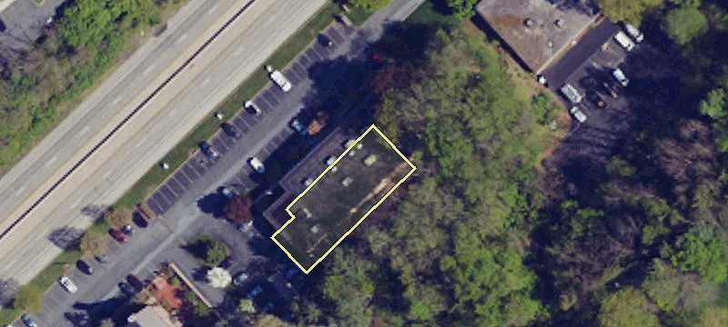 West Shore Office Space Available