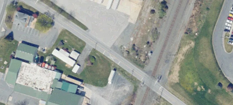 I-81 Corridor Land Available
