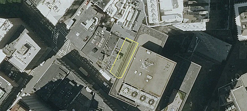 Downtown Boston Office Space