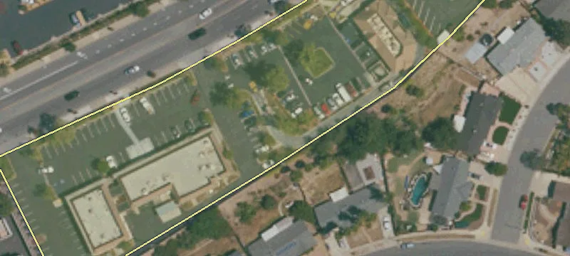 Retail Space in Thousand Oaks