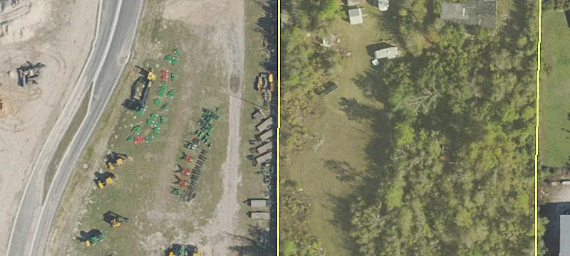 Panama City Commercial Lot For Sale