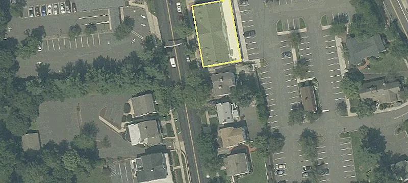 Freestanding Office Building in Basking Ridge