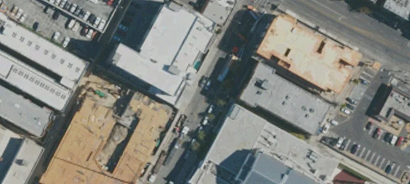 Retail and Residential Units Available
