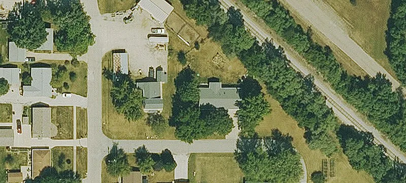 Van Meter Land Opportunity