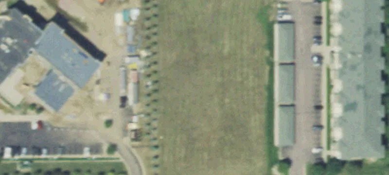 Improved Land For Sale