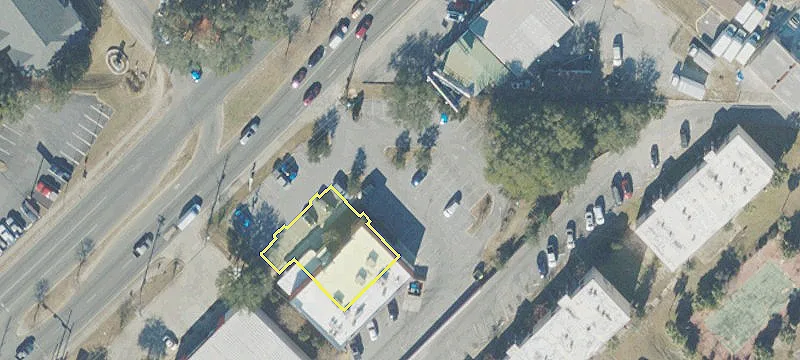 Restaurant Space in Fort Walton