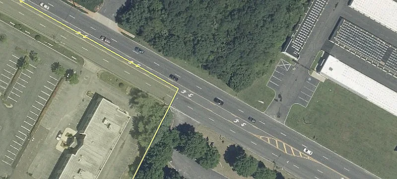 Commercial/Industrial Land For Sale
