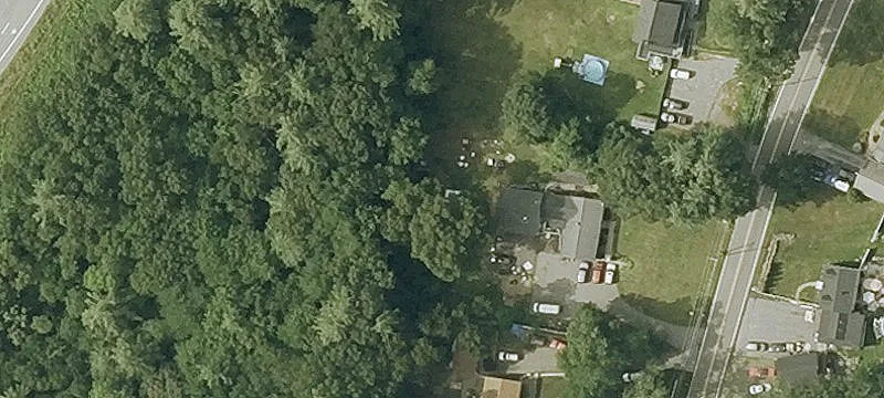 Prime Commercial Land Opportunity