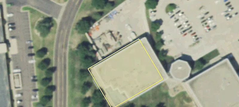 High-Quality Office Space Available