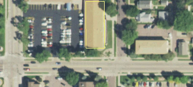 Sioux Falls Commercial Property For Sale