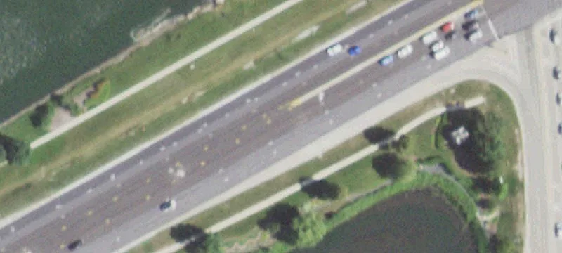 Oak Brook Promenade Land Opportunity