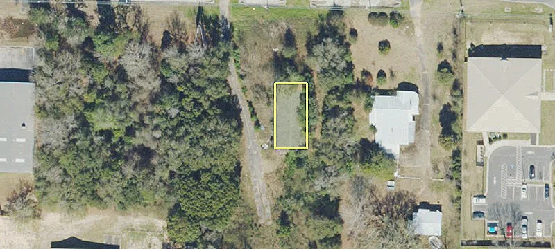 Pace Florida Outparcel on Hwy 90