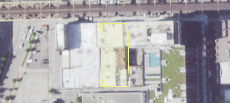 Fulton Market Redevelopment Opportunity