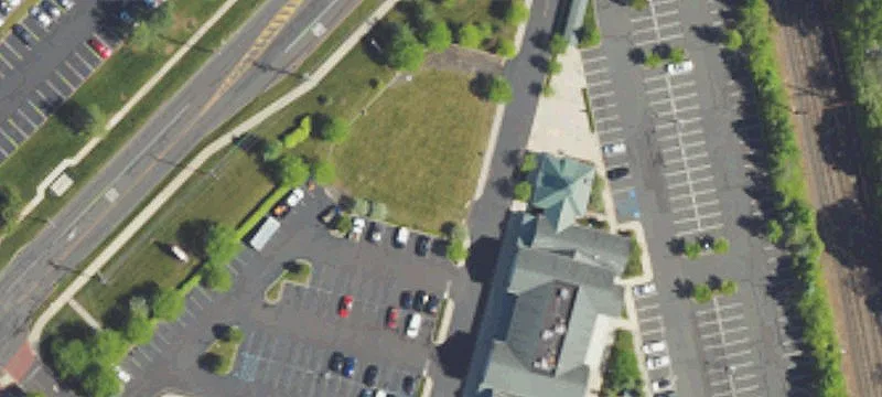 Lansdale Retail Pad Site Available