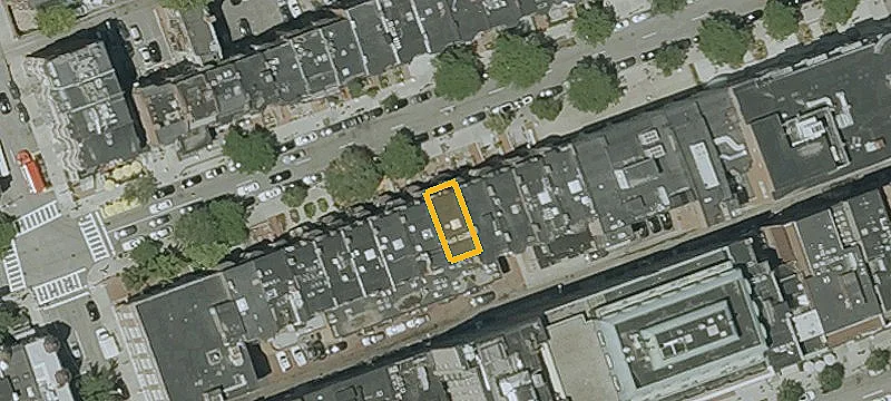 Prime Office Space Near Transit