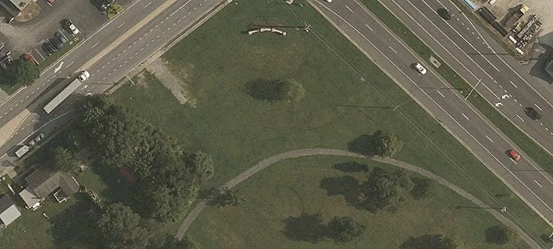 Land for New Development