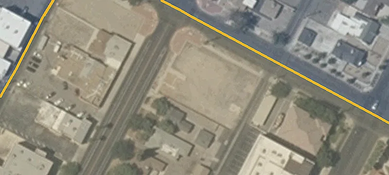 Prime Commercial Space in Las Vegas