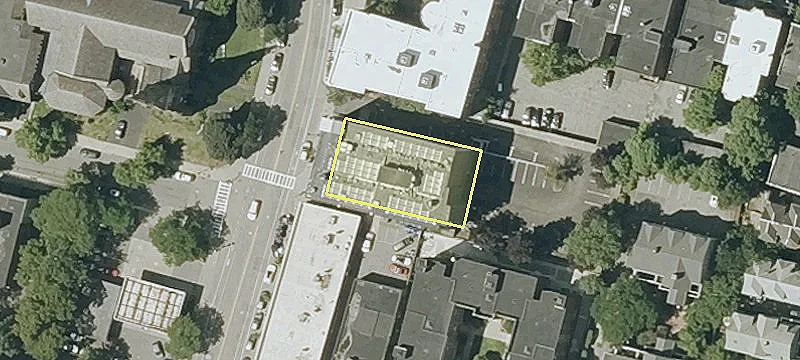 Brookline Office Space for Rent