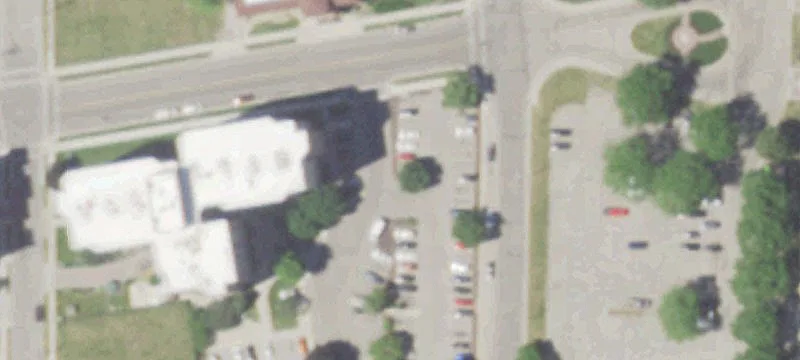 Lakeside Towers Senior Housing