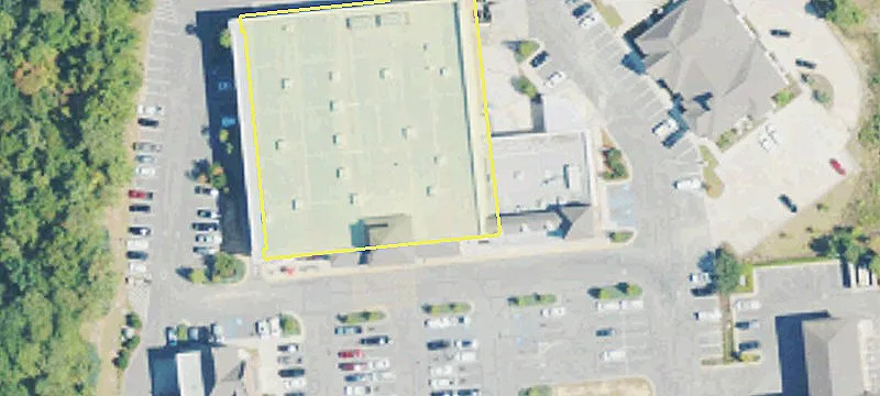 Hattiesburg Outparcel on US Hwy 98